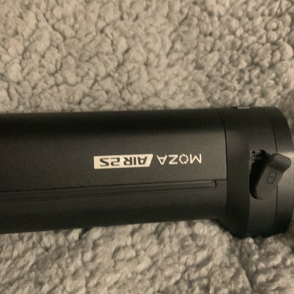 (1856) MOZA Air 2S Camera Stabilizer Professional SLR Handheld Gimbal 3-axis - Picture 7 of 14